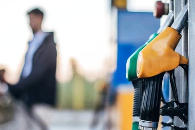 Petrol, Diesel Fresh Prices Announced For December 11: Check Fuel Rates In Your City