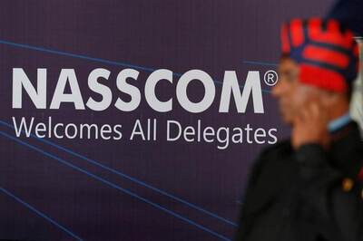 Will Bring 15-20% Workforce Back at Office Premises to Begin With: Nasscom