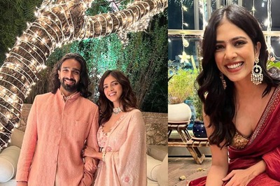 Actress Malavika Mohanan Pens Heartwarming Birthday Wish For Brother Aditya