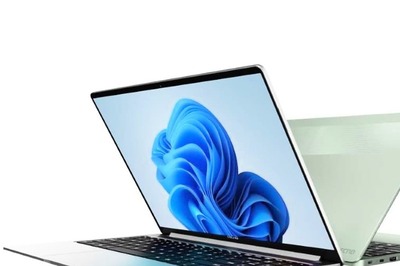 Tecno Megabook T1 Laptop Launched In India: Price, Specifications And More