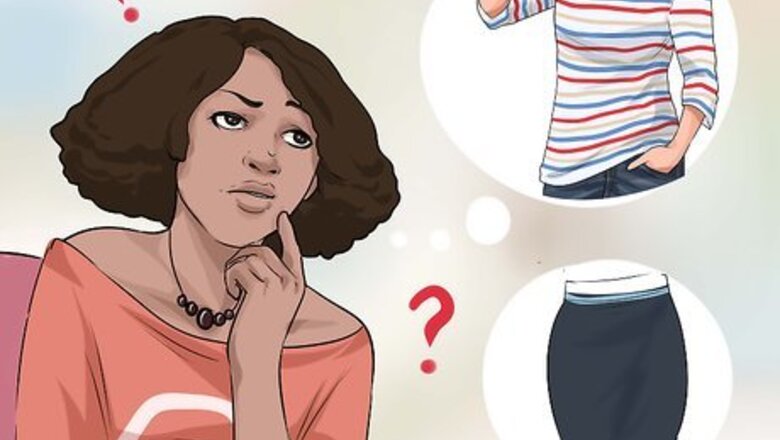 How to Look Good for High School