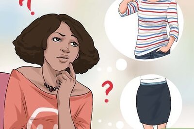 How to Look Good for High School