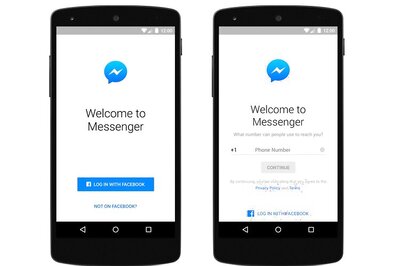 Facebook working on a Siri-like virtual assistant for its Messenger
