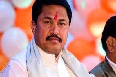Bid to Form Opposition Front Without Cong Will Help BJP: Nana Patole