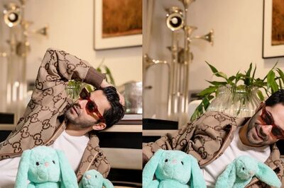 Varun Dhawan Awaits Citadel Honey Bunny Release Date Announcement: ‘Expecting Good…’