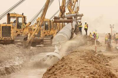 India Seeks Qatar Investment, Gas Deal to Revive Power Plants