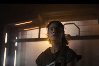Fede Alvarez Receives Praise From Ridley Scott And James Cameron For Alien: Romulus