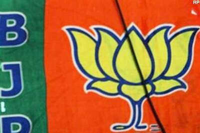 BJP releases populist manifesto in the state