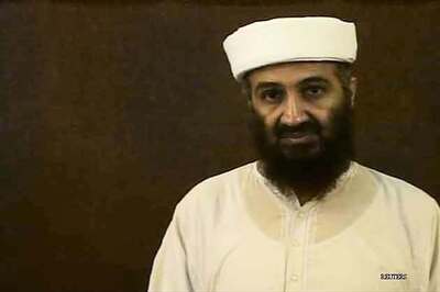 Osama bin Laden's son-in-law captured: US