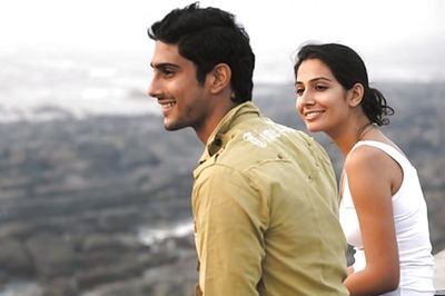 'Dhobi Ghat' out of BAFTA race