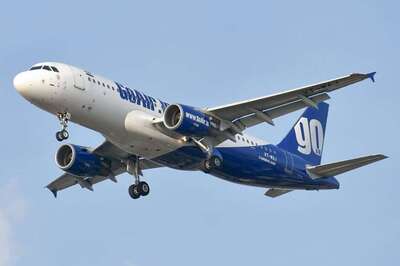 GoAir Suspends Some Flights on Delay in Aircraft, Engine Deliveries