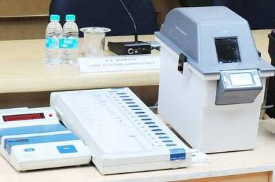 Cabinet Clears Election Commission's Proposal to Procure Paper Trail EVMs