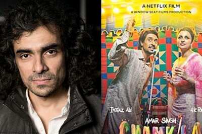 Imtiaz Ali Hopes Diljit Dosanjh's Amar Singh Chamkila Gets National Awards Recognition: 'I Am Hopeful...'