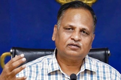 Former Delhi Minister Satyendar Jain Undergoes Spinal Surgery