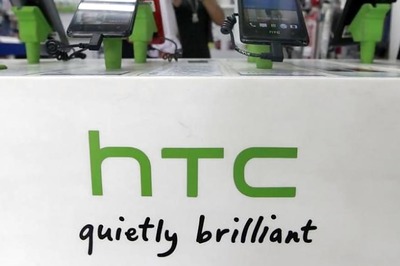 HTC Reduces Its US Staff, Merges VR, Smartphone Units