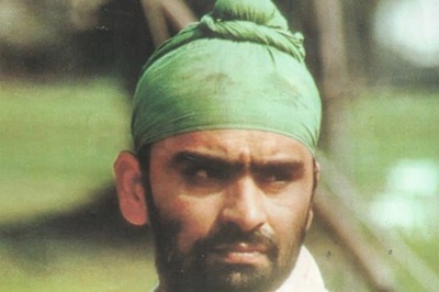 'Great Bowler and True Gentleman': Delhi Cricketing Circle Expresses Sorrow Over ‘Godfather’ Bishan Singh Bedi’s Demise