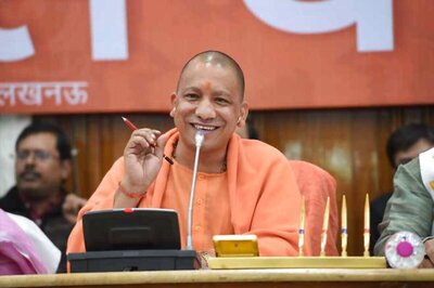 Yogi Govt's 'Akhand Ramayan Path' Move A Response to Opposition's Caste Playbook