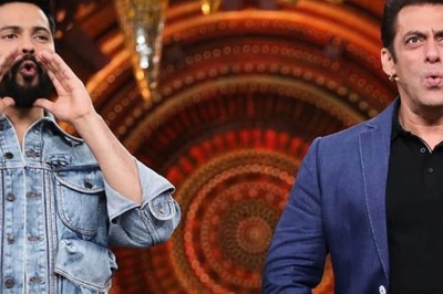 Bigg Boss 16 Day 42 Highlights: Varun Dhawan Bites Salman Khan, Shalin Bhanot Pulled Up For Smoking
