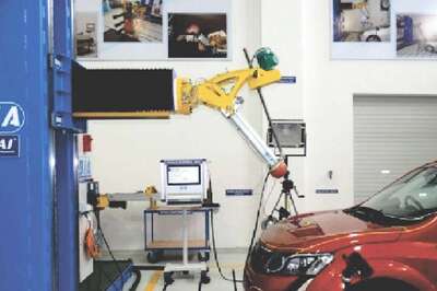 Bharat NCAP to Encourage Production of Safe Cars in India, Claim Various Automakers