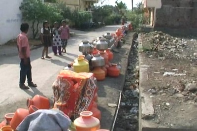 Maharashtra: Prohibitory orders imposed in drought-hit Latur district to avoid violence over water