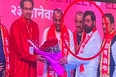 ‘Why Did EC Waste Our Time & Money?’ Uddhav Shows Video Proofs Against Narwekar’s Verdict