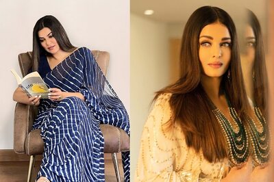 Sushmita Sen Withdrew Miss India Form Because Of Aishwarya Rai, Revealed ‘Jo Joote Pade Ghar Par…’