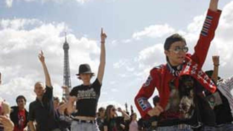 Pics: Remembering MJ on his birth anniversary