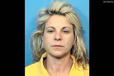 US : Mother stabs kids out of anger at husband