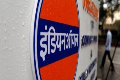 Indian Oil Q4 Net Profit Drops 31.4% YoY To Rs 6,021.88 Crore; 1:2 Bonus Share Announced