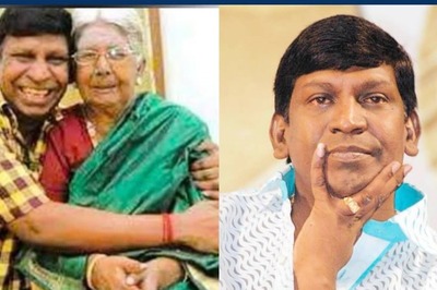 Tamil Actor Vadivelu's Mother Dies, Aged 87, Due To Age-Related Ailments