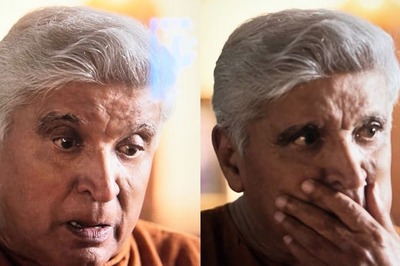 Javed Akhtar BREAKS Down in Tears Recalling Days He Had Nothing to Eat and Wear: 'Teri Aukaat Thi...'