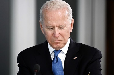 Biden to Rebuild 'Sacred' NATO Bond Shaken by Trump
