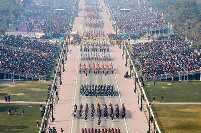 Less Visitors, Army’s ‘Made in India’ Equipment: What Makes This Year’s Republic Day Parade Different