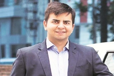 'It's Not Our Moment To Work Less': Ola Founder Bhavish Aggarwal Backs Narayana Murthy's '70 Hours A Week' Remark