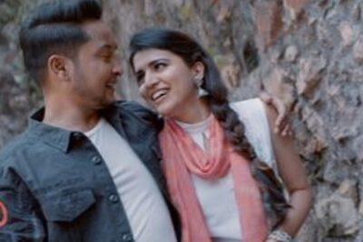 Pawandeep Rajan’s New Single Fursat With Chitra is Out, Watch it Here