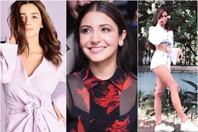 Disha Patani, Anushka Sharma, Randeep Hooda Condemn Elephant Killing in Kerala