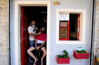 Lebanon's Central Bank Ends Subsidies For Fuel Imports