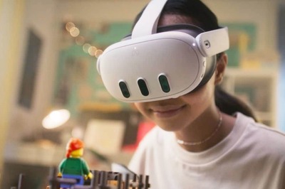 Meta to Lay off Employees in Metaverse Silicon Unit