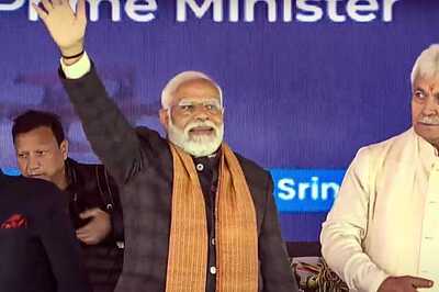 Opinion | Why PM Modi’s First Visit to J&K after Article 370 Abrogation Was Monumental