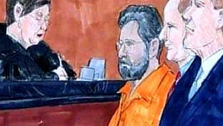 Who are David Headley, Tahawwur Rana?