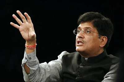 Rail Ministry May Tweak Flexi Fare Scheme, Says Piyush Goyal