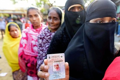 Lok Sabha Dates Clashing With Ramzan to Ensure Minorities Unable to Cast Votes: TMC Leader