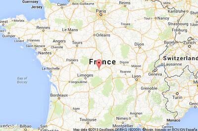 First human artificial heart transplant performed in France