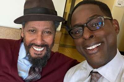 Ron Cephas-Jones, This Is Us Actor, Dies at 66; Sterling K Brown Pays an Emotional Tribute