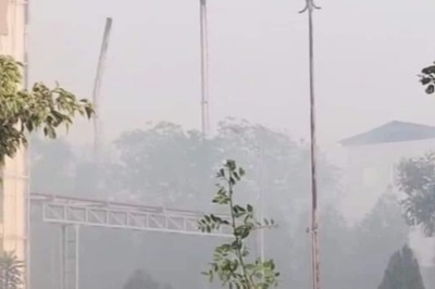 At Least 4 Dead, 16 Injured After Fire Breaks Out At Chemical Factory In Telangana's Sangareddy