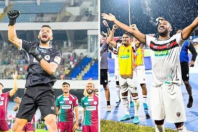 Durand Cup 2024: Mohun Bagan Super Giant and NorthEast United FC Face Off in Final with History in Sight