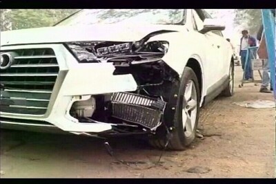 Audi hit-and-run case: Accused Sambia confesses to driving killer car