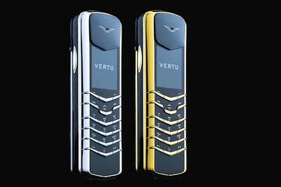 Nokia in advanced talks to sell luxury Vertu unit