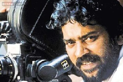 Santosh Sivan broke grammar of capturing shots in 'Ceylon': TS Suresh