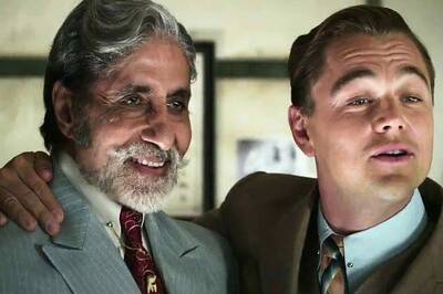 Amitabh Bachchan to do a Hollywood film again?